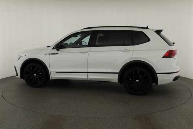 Volkswagen Tiguan Allspace R-Line 4Motion 2.0 TSI DSG 4M R-LINE, IQ.Light, AHK, Navi, Parklenk, ACC, 20-Zoll 