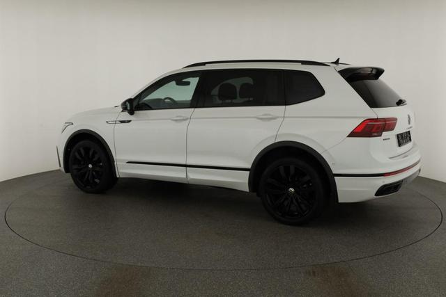 Volkswagen Tiguan Allspace R-Line 4Motion 2.0 TSI DSG 4M R-LINE, IQ.Light, AHK, Navi, Parklenk, ACC, 20-Zoll 