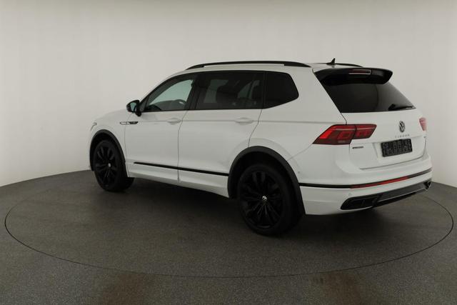 Volkswagen Tiguan Allspace R-Line 4Motion 2.0 TSI DSG 4M R-LINE, IQ.Light, AHK, Navi, Parklenk, ACC, 20-Zoll 
