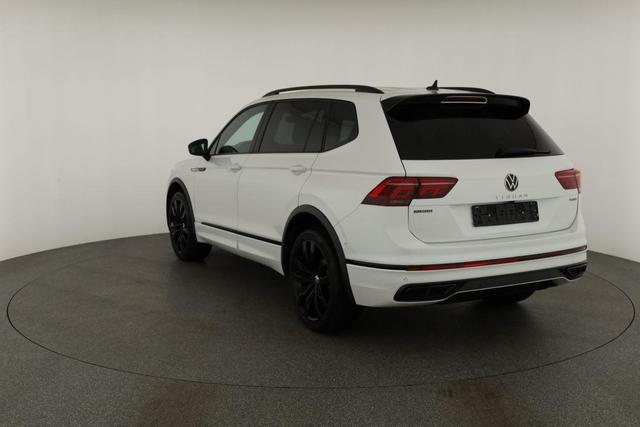 Volkswagen Tiguan Allspace R-Line 4Motion 2.0 TSI DSG 4M R-LINE, IQ.Light, AHK, Navi, Parklenk, ACC, 20-Zoll 
