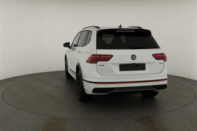 Volkswagen Tiguan Allspace R-Line 4Motion 2.0 TSI DSG 4M R-LINE, IQ.Light, AHK, Navi, Parklenk, ACC, 20-Zoll 
