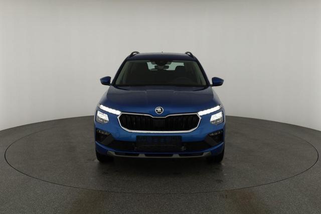 Skoda Kamiq Selection 1.5 TSI DSG Selection, AHK, LED, Kamera, Ladeboden, Winter, 16-Zoll 