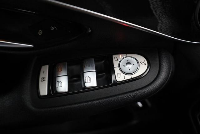 Mercedes-Benz GLC 200 d 4Matic (253.916) 2.0 CDI 4Matic, AHK, Navi, Leder, LED, Kamera, Winter, el. Klappe 