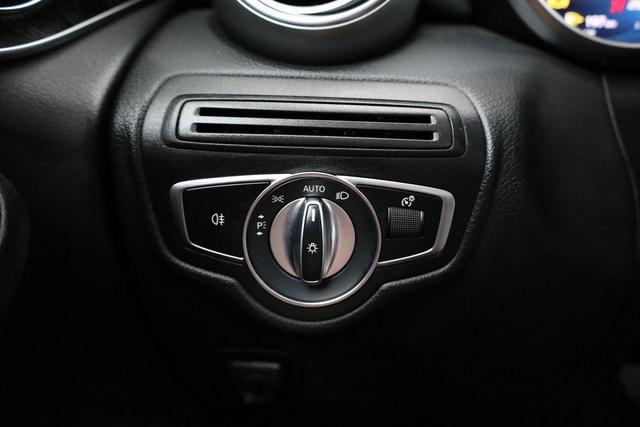 Mercedes-Benz GLC 200 d 4Matic (253.916) 2.0 CDI 4Matic, AHK, Navi, Leder, LED, Kamera, Winter, el. Klappe 