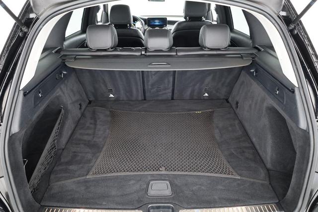 Mercedes-Benz GLC 200 d 4Matic (253.916) 2.0 CDI 4Matic, AHK, Navi, Leder, LED, Kamera, Winter, el. Klappe 