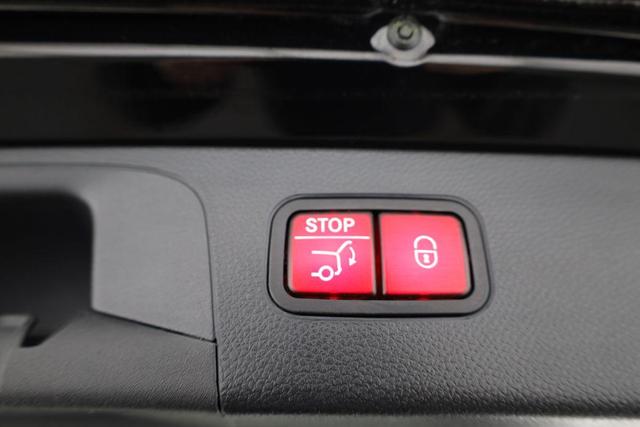 Mercedes-Benz GLC 200 d 4Matic (253.916) 2.0 CDI 4Matic, AHK, Navi, Leder, LED, Kamera, Winter, el. Klappe 
