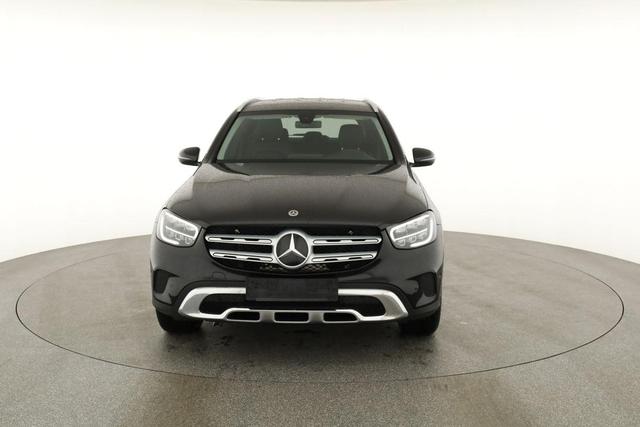 Mercedes-Benz GLC 200 d 4Matic (253.916) 2.0 CDI 4Matic, AHK, Navi, Leder, LED, Kamera, Winter, el. Klappe 