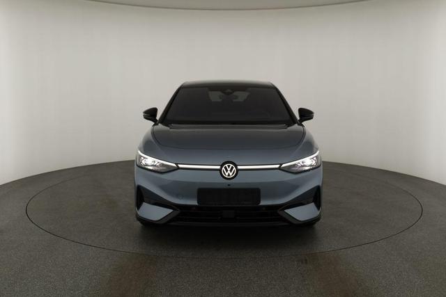 Volkswagen ID.7 Limousine Pro 210 kW Black, HuD, IQ.Light, IQ.Drive, AreaView, Side, Winter, 20-Zoll 