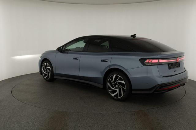 Volkswagen ID.7 Limousine Pro 210 kW Black, HuD, IQ.Light, IQ.Drive, AreaView, Side, Winter, 20-Zoll 