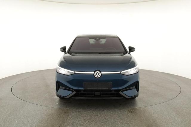 Volkswagen ID.7 Limousine Pro 210 kW Black, HuD, IQ.Light, IQ.Drive, AreaView, Side, Winter, 20-Zoll 