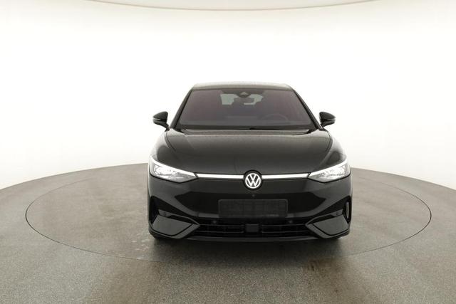 Volkswagen ID.7 Limousine Pro 210 kW Black, AHK, HuD, IQ.Light, IQ.Drive, AreaView, Side, Winter, 19-Zoll 