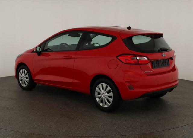 Ford Fiesta Cool & Connect1 Connect, App-Connect, 15-Zoll 