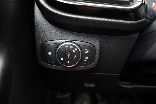 Ford Fiesta Cool & Connect1 Connect, App-Connect, 15-Zoll 