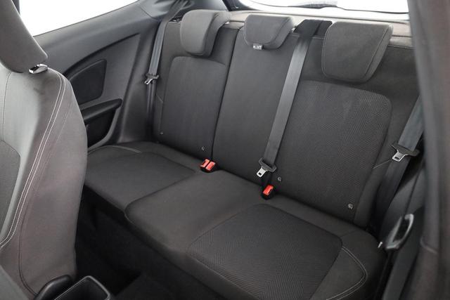 Ford Fiesta Cool & Connect1 Connect, App-Connect, 15-Zoll 