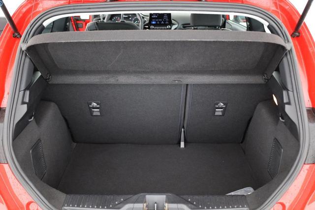 Ford Fiesta Cool & Connect1 Connect, App-Connect, 15-Zoll 
