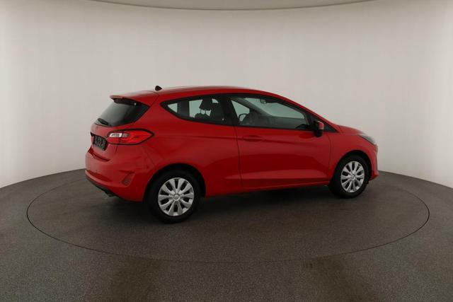 Ford Fiesta Cool & Connect1 Connect, App-Connect, 15-Zoll 
