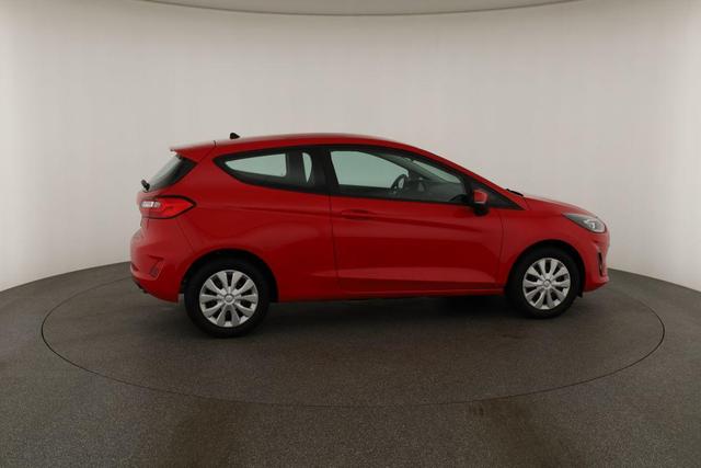 Ford Fiesta Cool & Connect1 Connect, App-Connect, 15-Zoll 