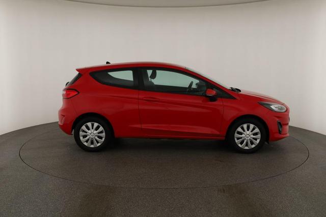 Ford Fiesta Cool & Connect1 Connect, App-Connect, 15-Zoll 