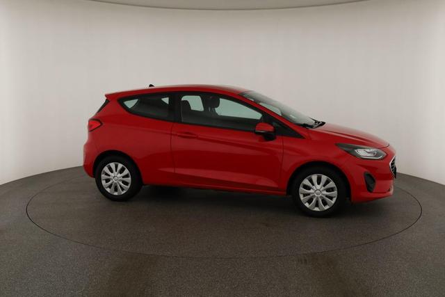 Ford Fiesta Cool & Connect1 Connect, App-Connect, 15-Zoll 