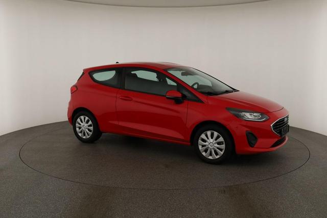 Ford Fiesta Cool & Connect1 Connect, App-Connect, 15-Zoll 