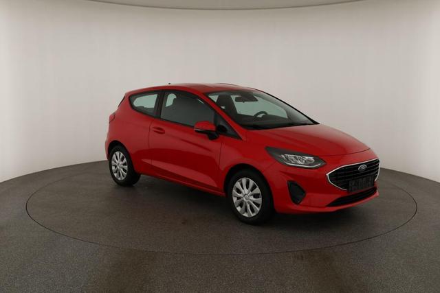 Ford Fiesta Cool & Connect1 Connect, App-Connect, 15-Zoll 
