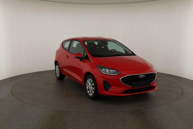 Ford Fiesta Cool & Connect1 Connect, App-Connect, 15-Zoll 