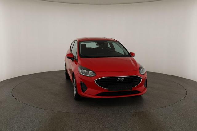 Ford Fiesta Cool & Connect1 Connect, App-Connect, 15-Zoll 