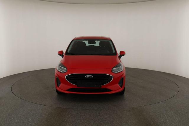 Ford Fiesta Cool & Connect1 Connect, App-Connect, 15-Zoll 
