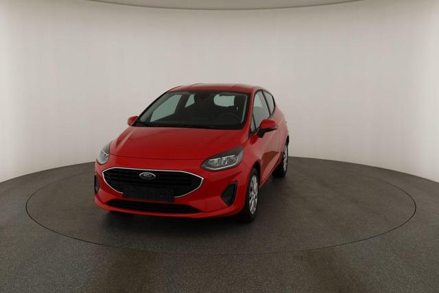 Ford Fiesta Cool & Connect1 Connect, App-Connect, 15-Zoll 