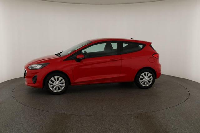 Ford Fiesta Cool & Connect1 Connect, App-Connect, 15-Zoll 