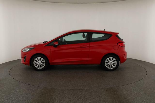 Ford Fiesta Cool & Connect1 Connect, App-Connect, 15-Zoll 