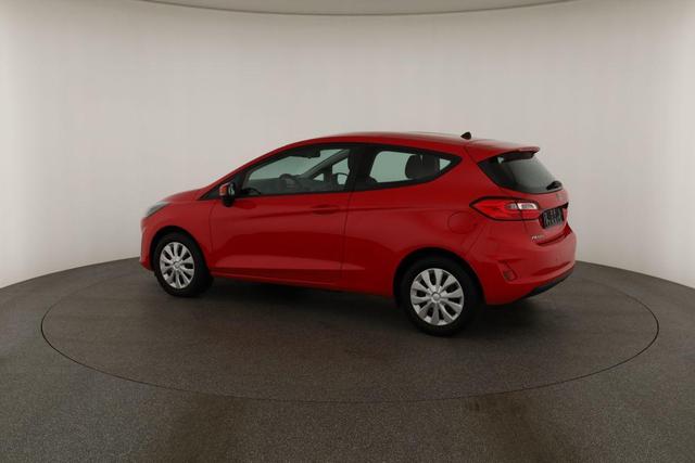 Ford Fiesta Cool & Connect1 Connect, App-Connect, 15-Zoll 