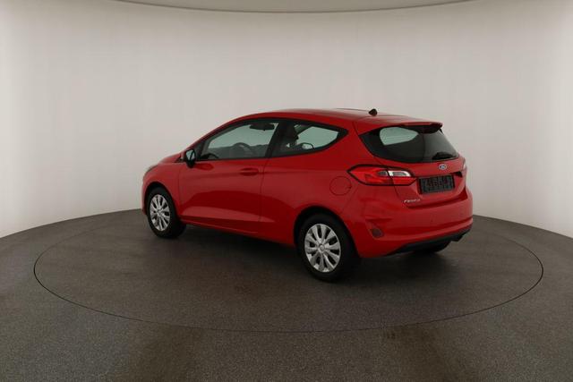 Ford Fiesta Cool & Connect1 Connect, App-Connect, 15-Zoll 