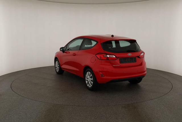 Ford Fiesta Cool & Connect1 Connect, App-Connect, 15-Zoll 