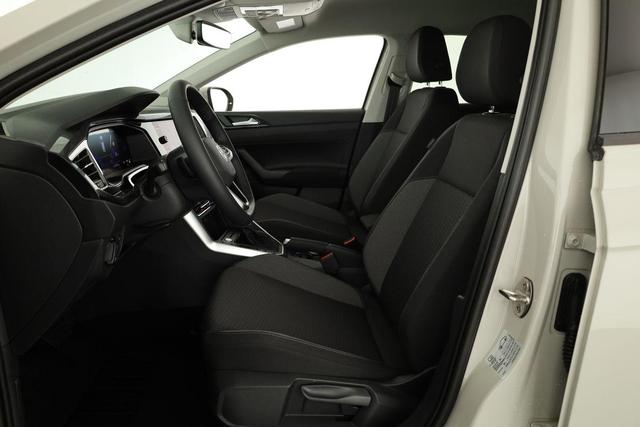 Volkswagen Taigo LIFE 1.5 TSI DSG Life, AHK, LED, Kamera, ACC, Winter, 17-Zoll 