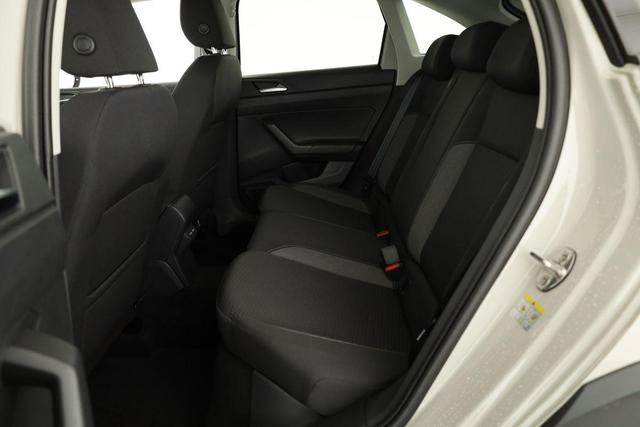 Volkswagen Taigo LIFE 1.5 TSI DSG Life, AHK, LED, Kamera, ACC, Winter, 17-Zoll 