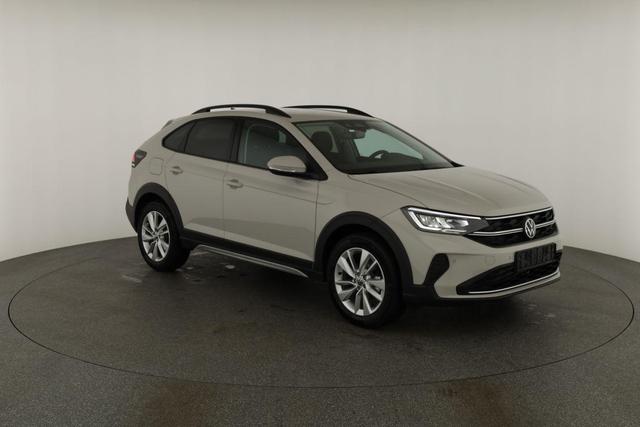 Volkswagen Taigo LIFE 1.5 TSI DSG Life, AHK, LED, Kamera, ACC, Winter, 17-Zoll 