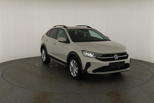 Volkswagen Taigo LIFE 1.5 TSI DSG Life, AHK, LED, Kamera, ACC, Winter, 17-Zoll 