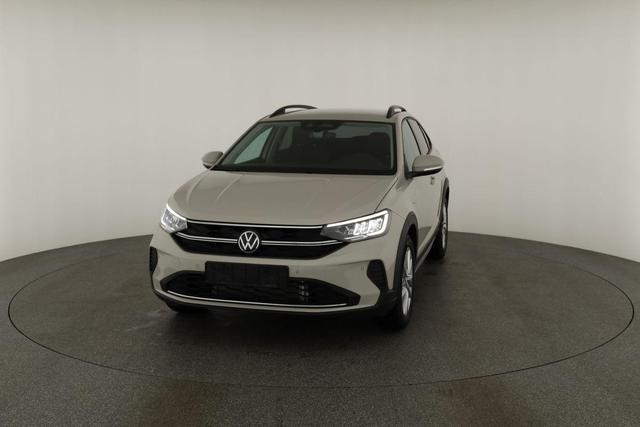 Volkswagen Taigo LIFE 1.5 TSI DSG Life, AHK, LED, Kamera, ACC, Winter, 17-Zoll 
