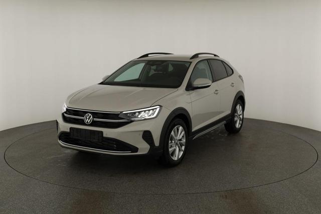 Volkswagen Taigo LIFE 1.5 TSI DSG Life, AHK, LED, Kamera, ACC, Winter, 17-Zoll 