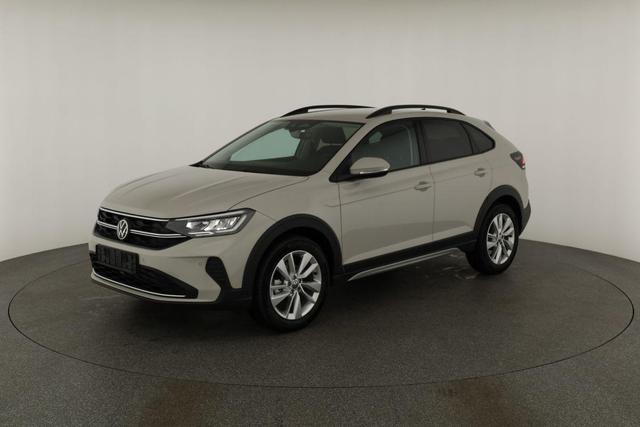Volkswagen Taigo LIFE 1.5 TSI DSG Life, AHK, LED, Kamera, ACC, Winter, 17-Zoll 