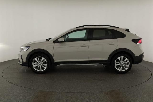 Volkswagen Taigo LIFE 1.5 TSI DSG Life, AHK, LED, Kamera, ACC, Winter, 17-Zoll 
