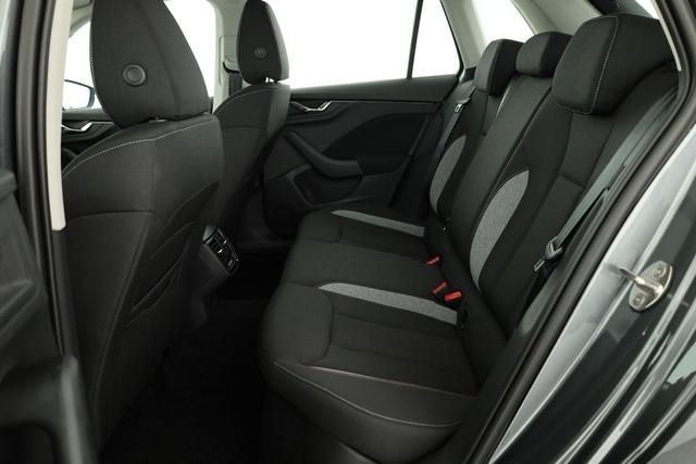 Skoda Kamiq Selection 1.5 TSI DSG Selection, AHK, LED, Kamera, Ladeboden, Winter, 16-Zoll 