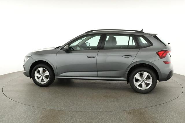 Skoda Kamiq Selection 1.5 TSI DSG Selection, AHK, LED, Kamera, Ladeboden, Winter, 16-Zoll 
