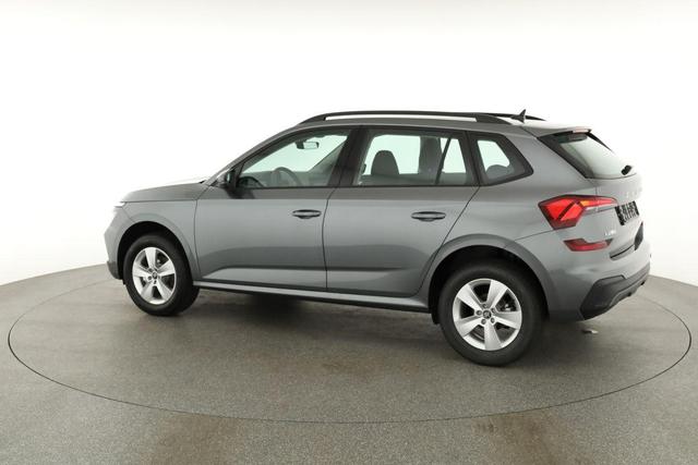 Skoda Kamiq Selection 1.5 TSI DSG Selection, AHK, LED, Kamera, Ladeboden, Winter, 16-Zoll 