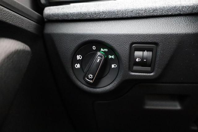 Skoda Kamiq Selection 1.5 TSI DSG Selection, AHK, LED, Kamera, Ladeboden, Winter, 16-Zoll 