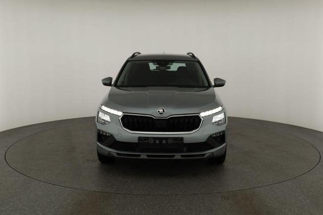 Skoda Kamiq Selection 1.5 TSI DSG Selection, AHK, LED, Kamera, Ladeboden, Winter, 16-Zoll 