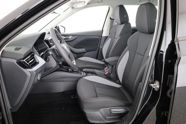 Skoda Kamiq Selection 1.0 TSI DSG Selection, LED, Kamera, Winter, Ladeboden, 16-Zoll, 4.J-Garantie 