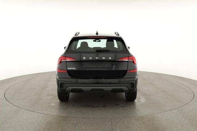 Skoda Kamiq Selection 1.0 TSI DSG Selection, LED, Kamera, Winter, Ladeboden, 16-Zoll, 4.J-Garantie 