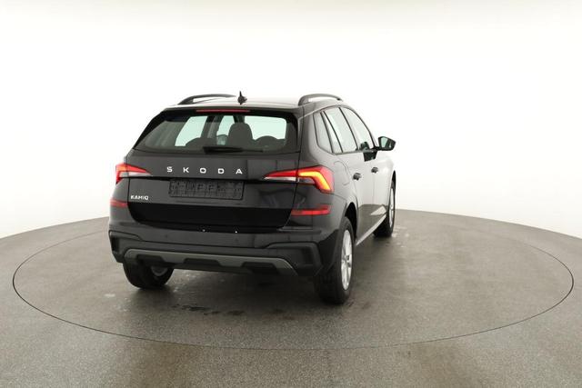 Skoda Kamiq Selection 1.0 TSI DSG Selection, LED, Kamera, Winter, Ladeboden, 16-Zoll, 4.J-Garantie 